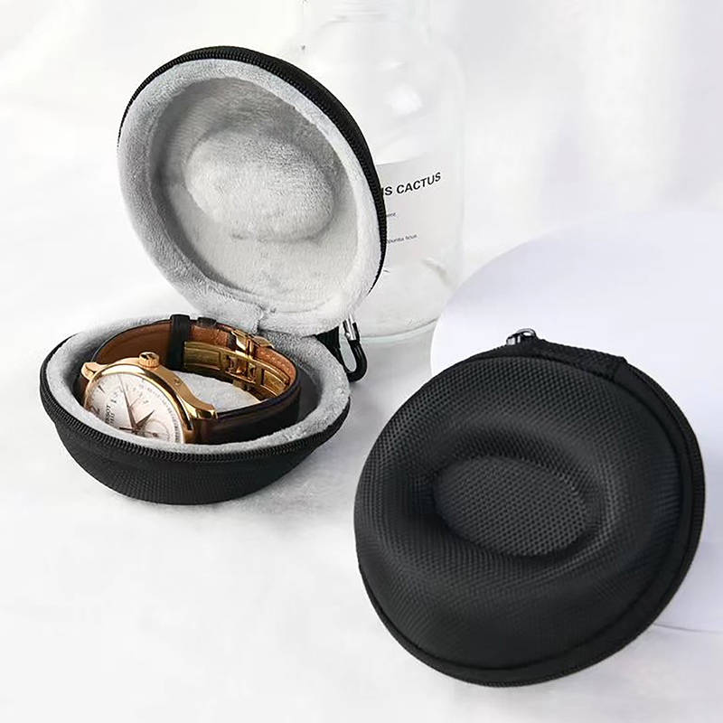 Tag Watches Smartwatch - 1pc caso de viagem caixa de