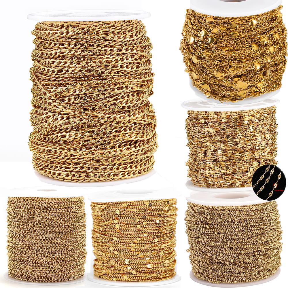 Bracelet Link Remover - Correntes de Elos de Aço Inoxidável