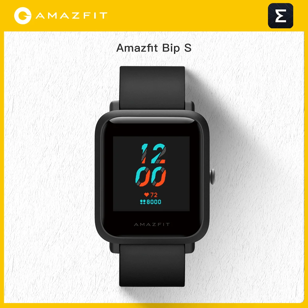 Smartwatch Refurbished Watches - Smartwatch Original Amazfit Bip S, Máquina