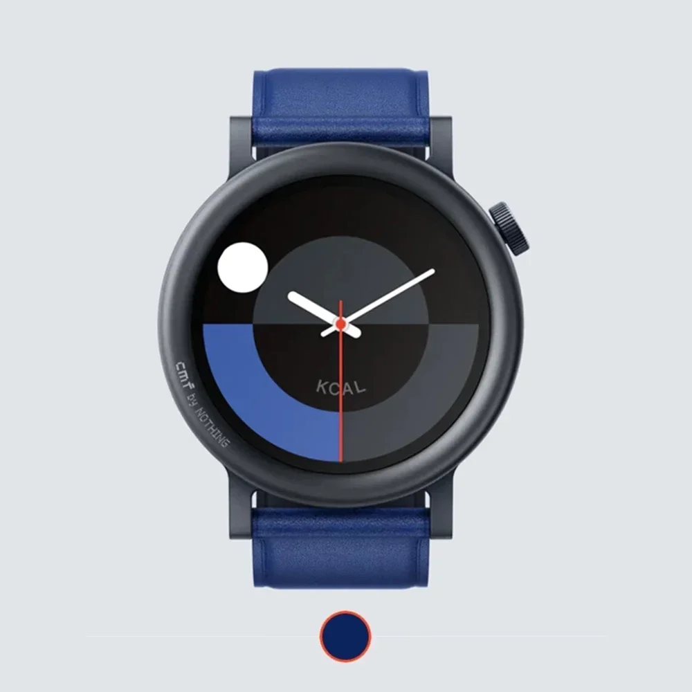 Smartwatch Noise Watches - Cmf relógio pro2 bluetooth relógio inteligente