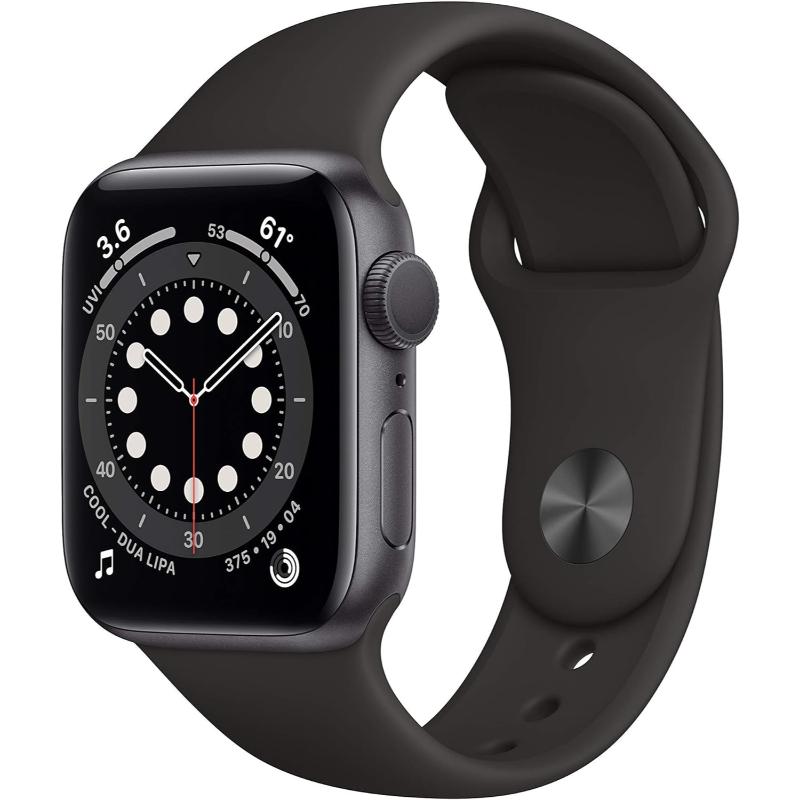 Smartwatch Refurbished Watches - Apple Watch Series 6 Alumínio 40mm