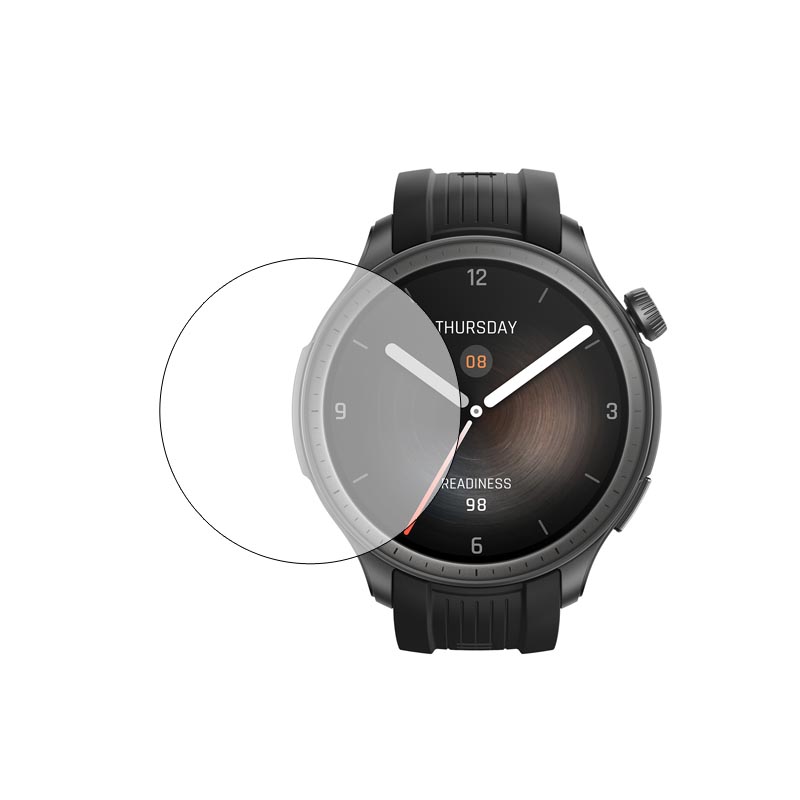 Smartwatch Watches Amazfit - Película protetora para amazfit balance smart