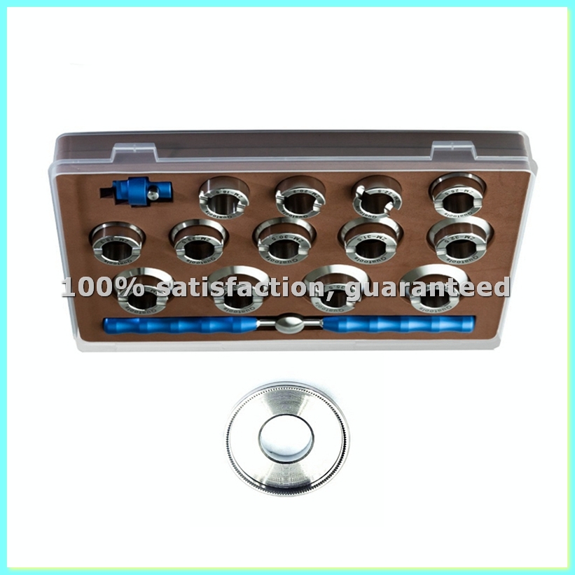 Case Back Opener - Abridor de Caixa de Relógio 5537