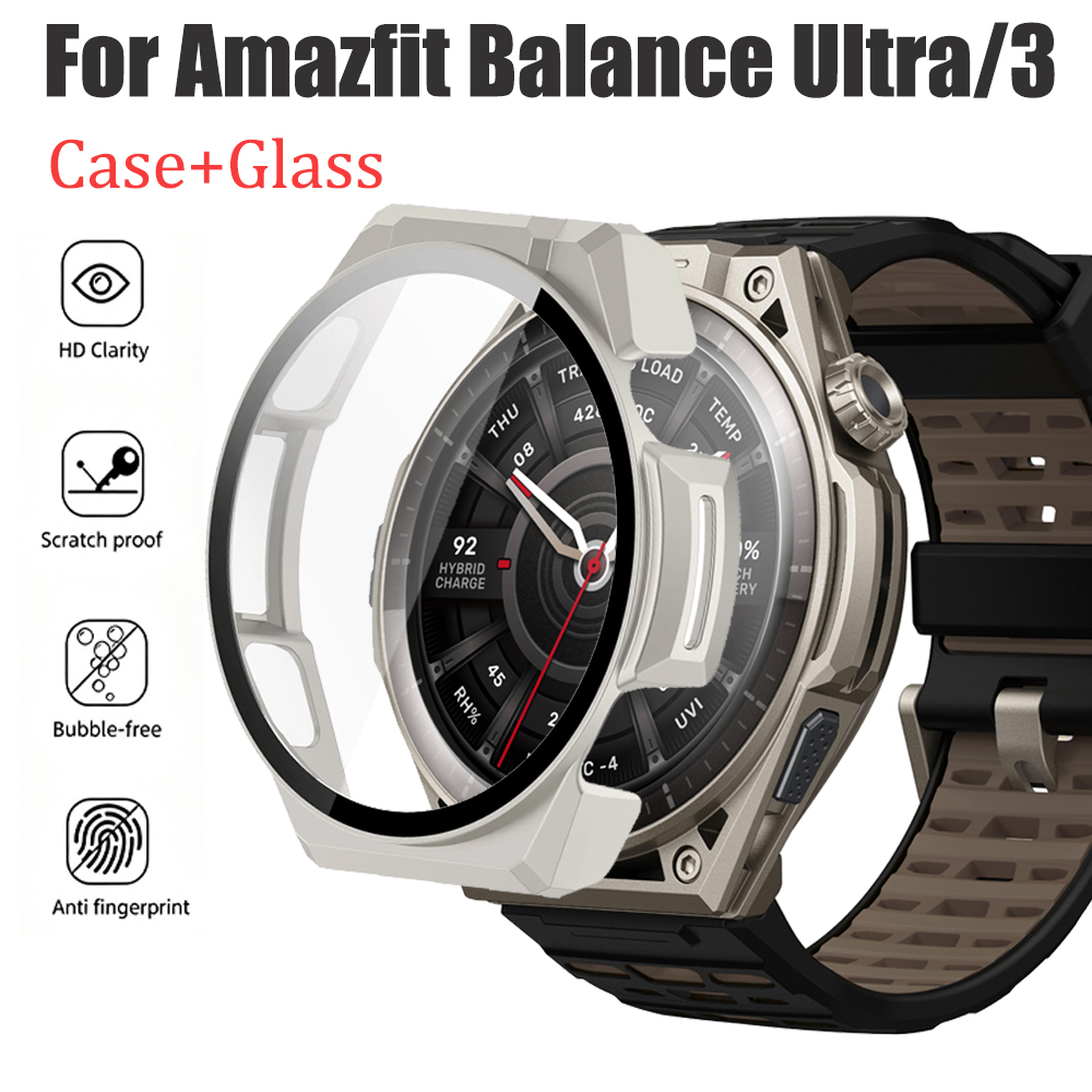 Smartwatch Watches Amazfit - Capa para Smartwatch Amazfit Balance Ultra