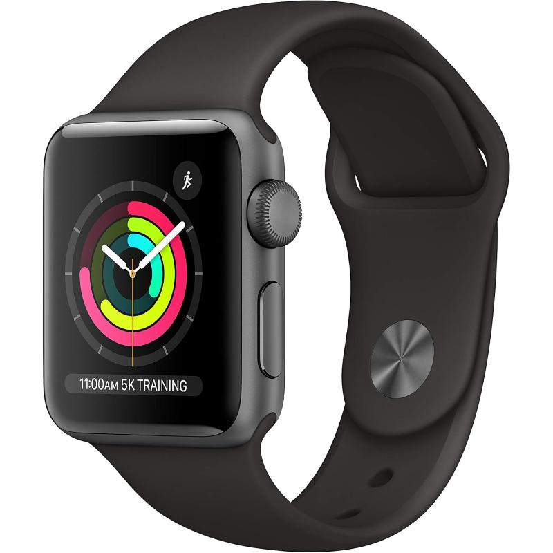 Smartwatch Refurbished Watches - Apple Watch Series 3 Alumínio 42mm