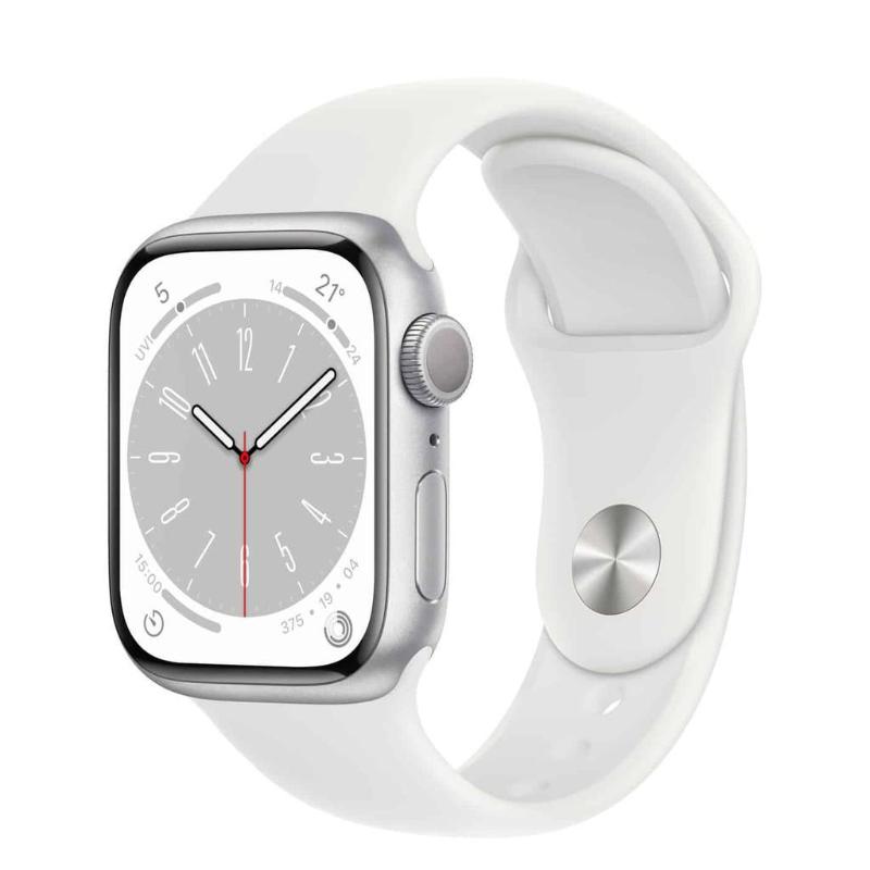 Smartwatch Refurbished Watches - Apple Watch Série 8 Alumínio 45mm
