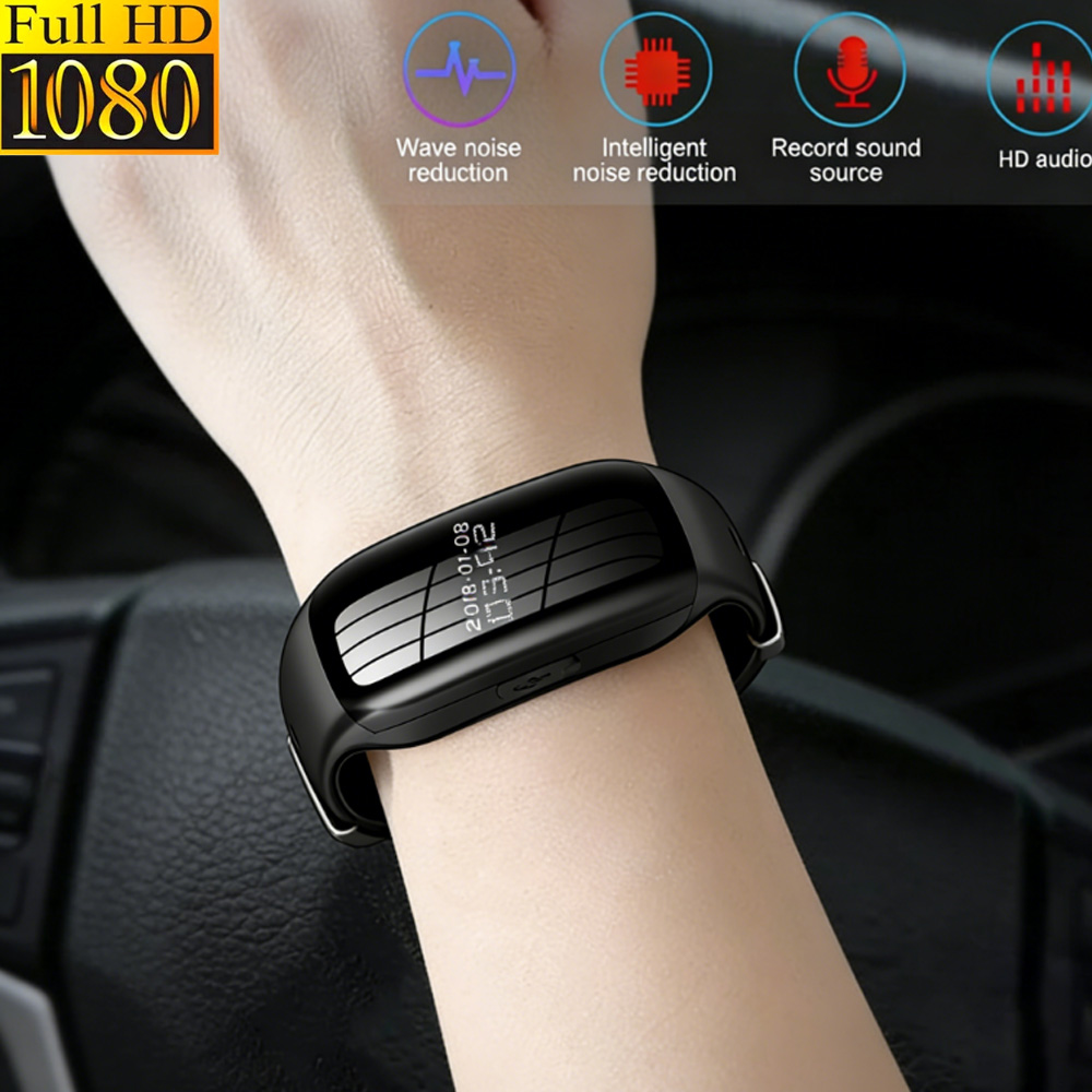 Smartwatch Noise Watches - Smartwatch de 8-128GB com câmera 1080P