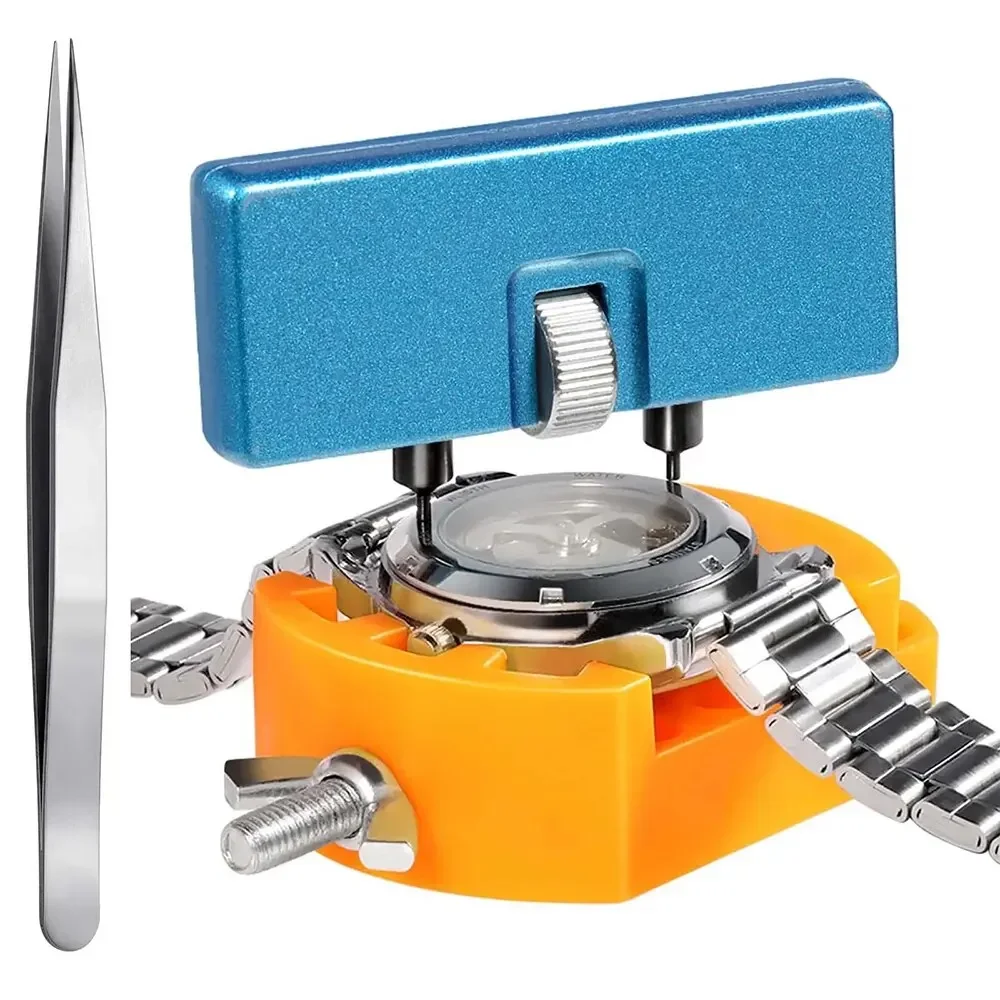 Case Back Opener - Conjunto de ferramentas de reparo 3