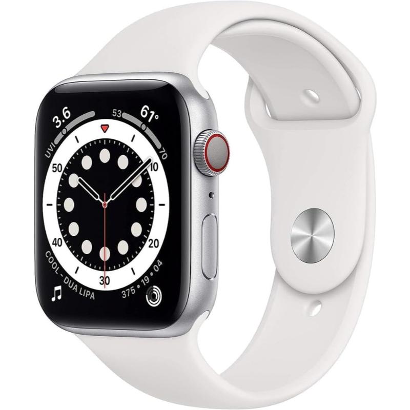 Smartwatch Refurbished Watches - Apple Watch Series 6 Alumínio 40mm