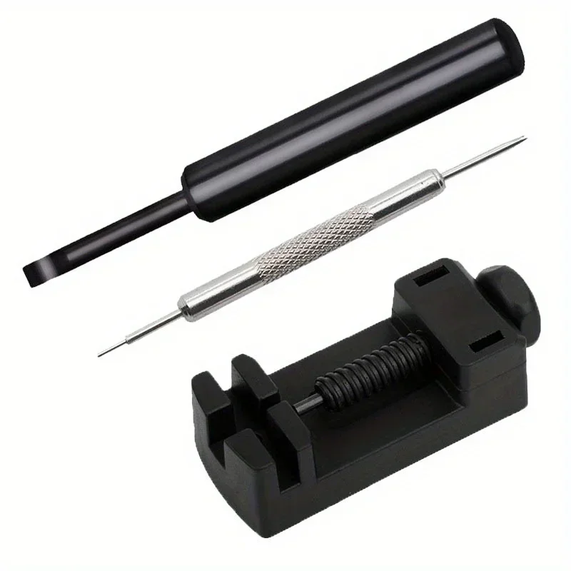 Case Back Opener - Ferramenta de manutenção de relógio, abridor