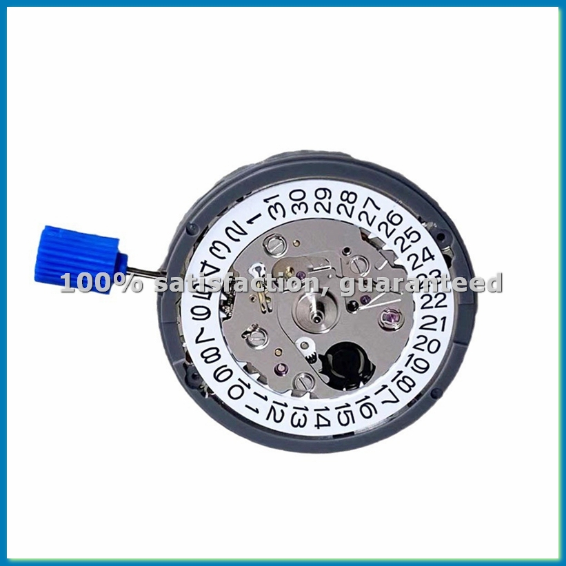 Watches Original - Movimento Mecânico Automático NH35 de Alta