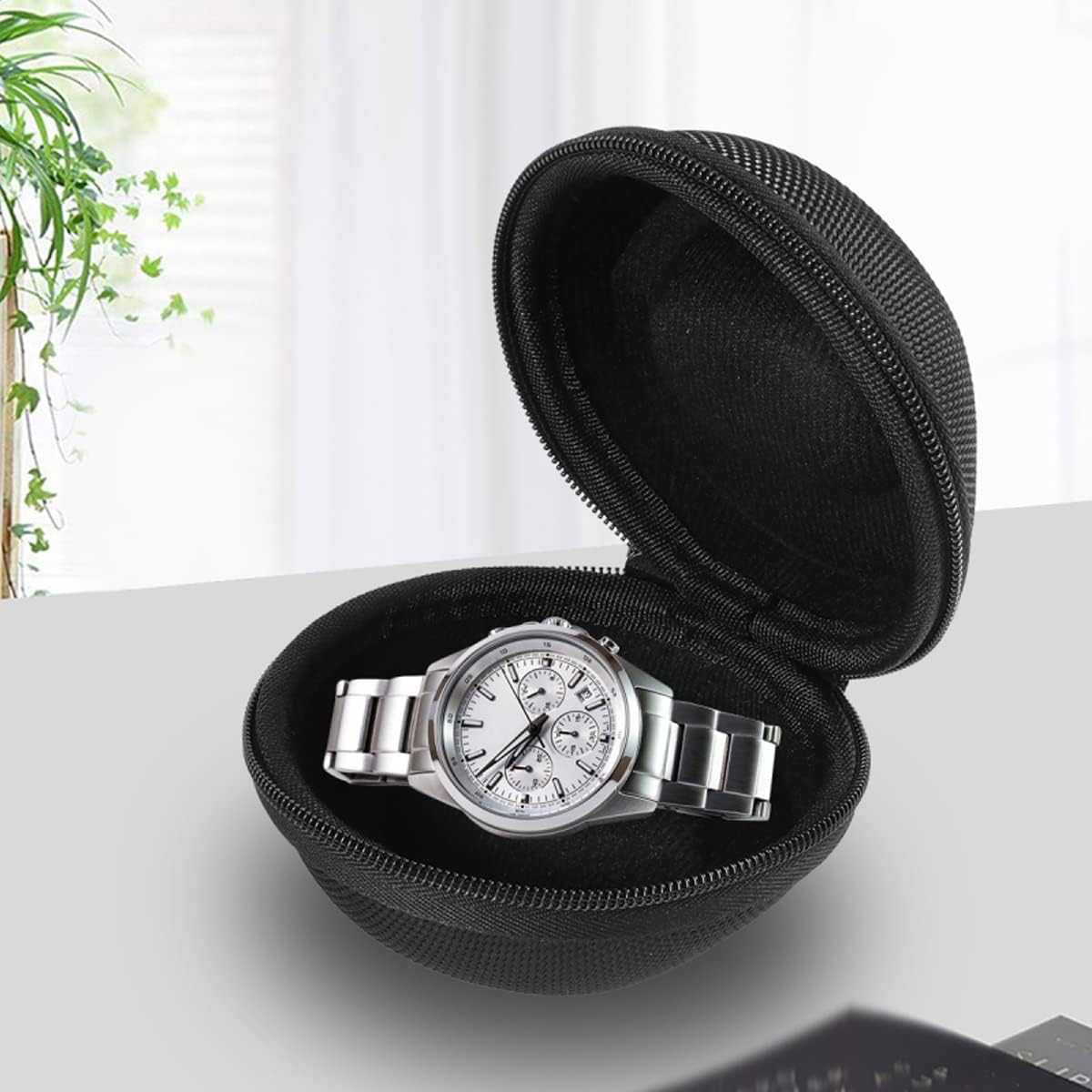 Tag Watches Smartwatch - Caixa de armazenamento de relógio portátil