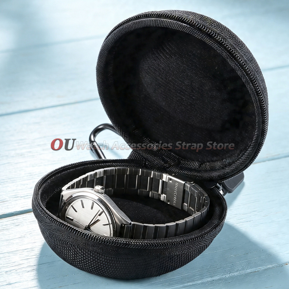 Tag Watches Smartwatch - Estojo de Viagem Portátil em EVA