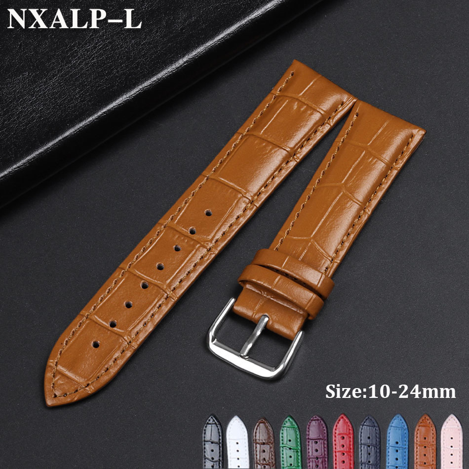 Smartwatch Vintage Watches For Men - Pulseira de couro vintage para homens