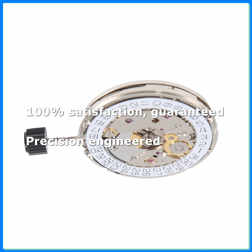 Watches Original - Movimento de Relógio Mecânico ETA 2824-2