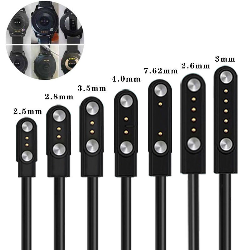 Smartwatch Watches For Children - Adaptador de Carregador para Smartwatch com