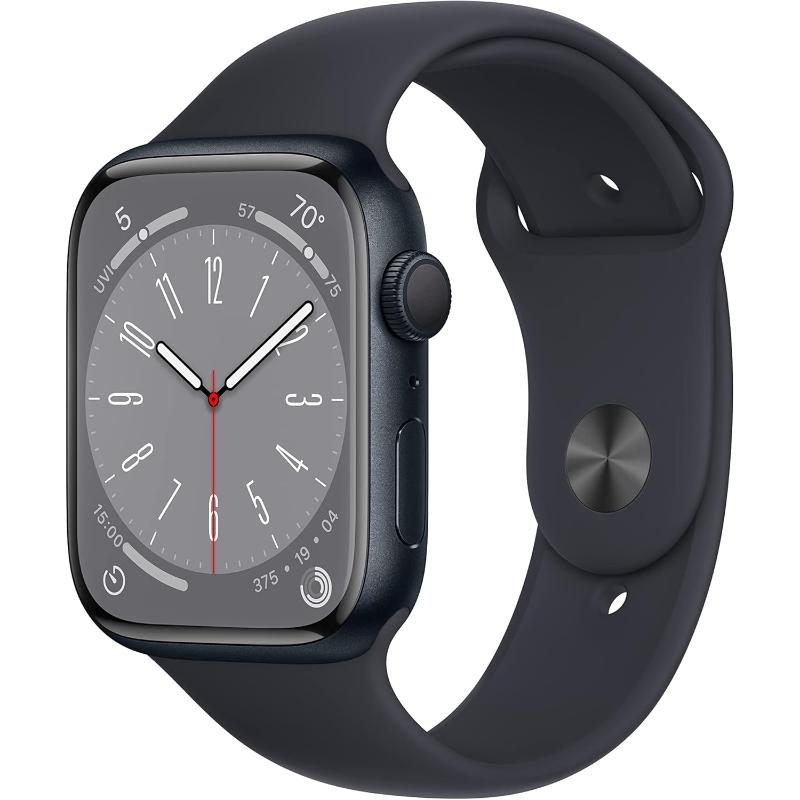 Smartwatch Refurbished Watches - Apple Watch Série 8 Alumínio 41mm