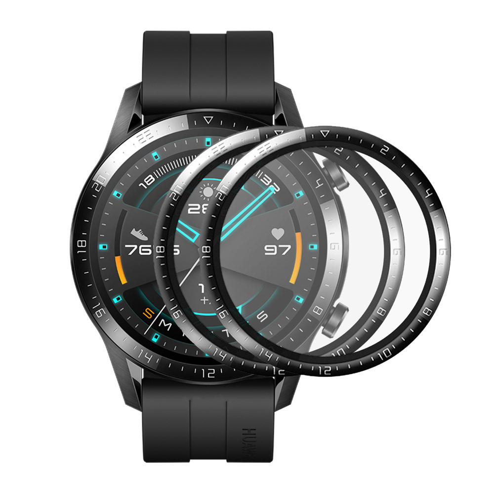 Smartwatch Watch Huawei - 1-3 pces hd protetor de tela