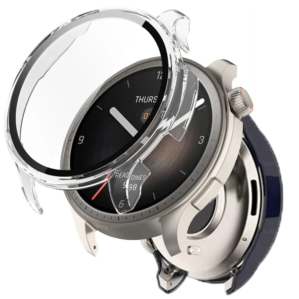 Smartwatch Watches Amazfit - Protetor de tela para Amazfit Balance