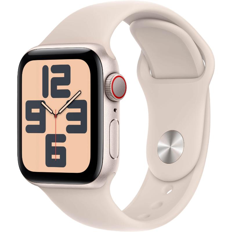 Smartwatch Refurbished Watches - Apple Watch SE (2022) 2ª Geração