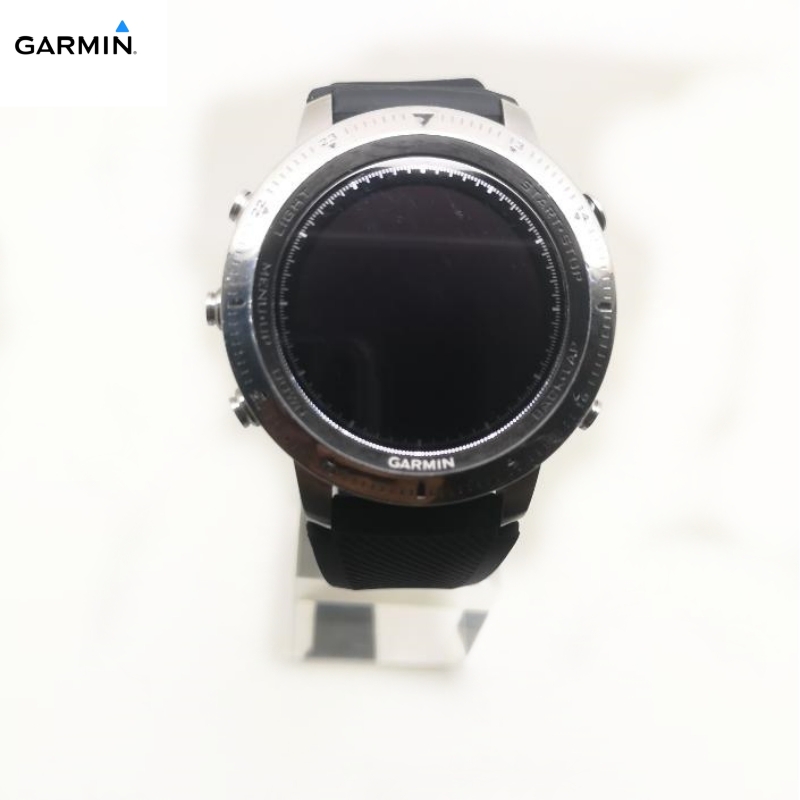 Smartwatch Refurbished Watches - Garmin Fenix Running relógio inteligente, remodelado,