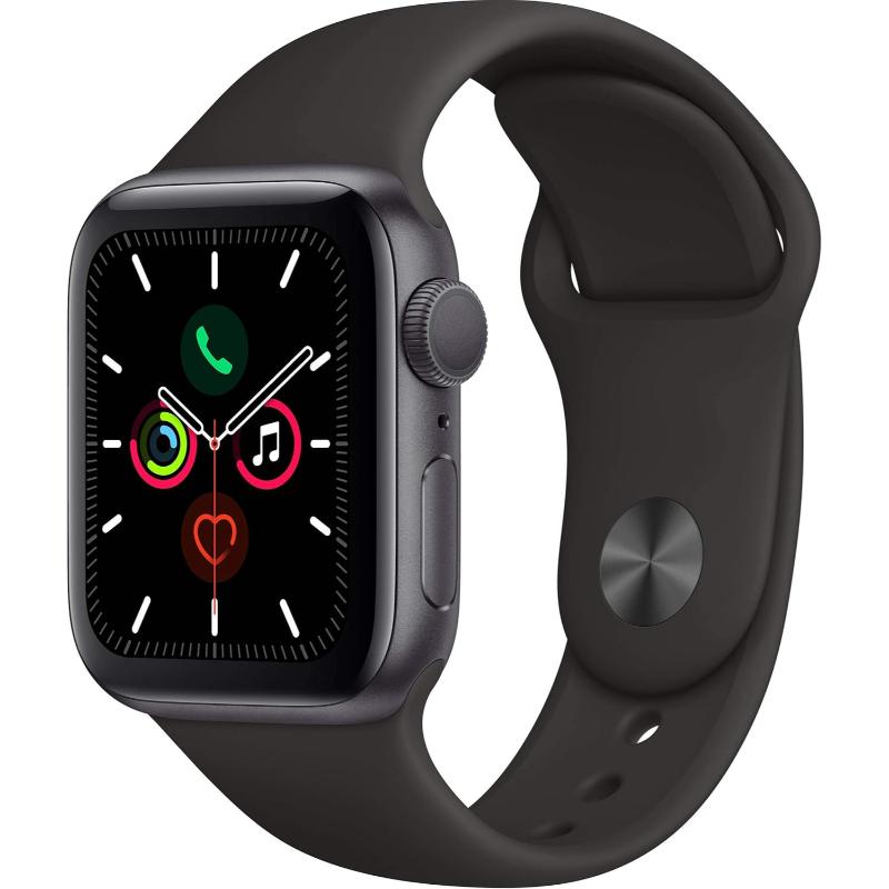 Smartwatch Refurbished Watches - Apple Watch Series 4 Alumínio 44mm