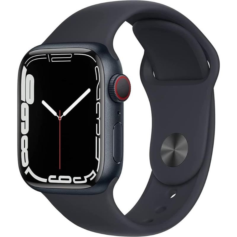 Smartwatch Refurbished Watches - Apple Watch Series 7 Alumínio 41