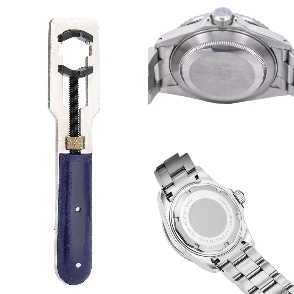 Case Back Opener - Chave abridora de capa traseira de