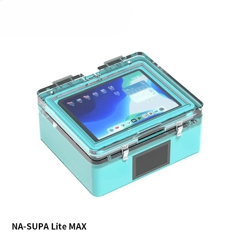 Smartwatch Refurbished Watches - Nasan NA-SUPA lite max 12.9 polegadas