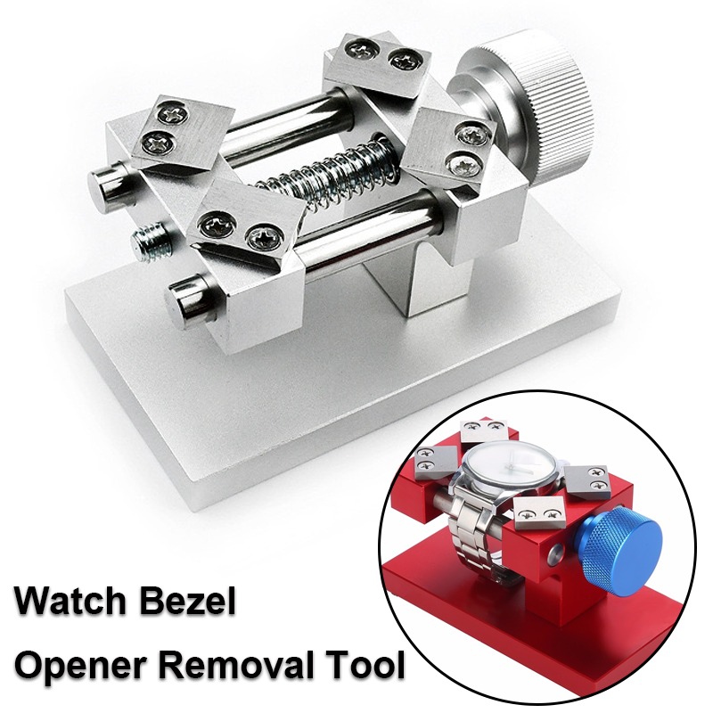 Bancada de trabalho relógio vo - Case Back Opener avaliação e preço