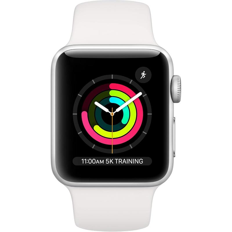 Apple Watch Series 3 Alumínio  - Smartwatch Refurbished Watches avaliação e preço