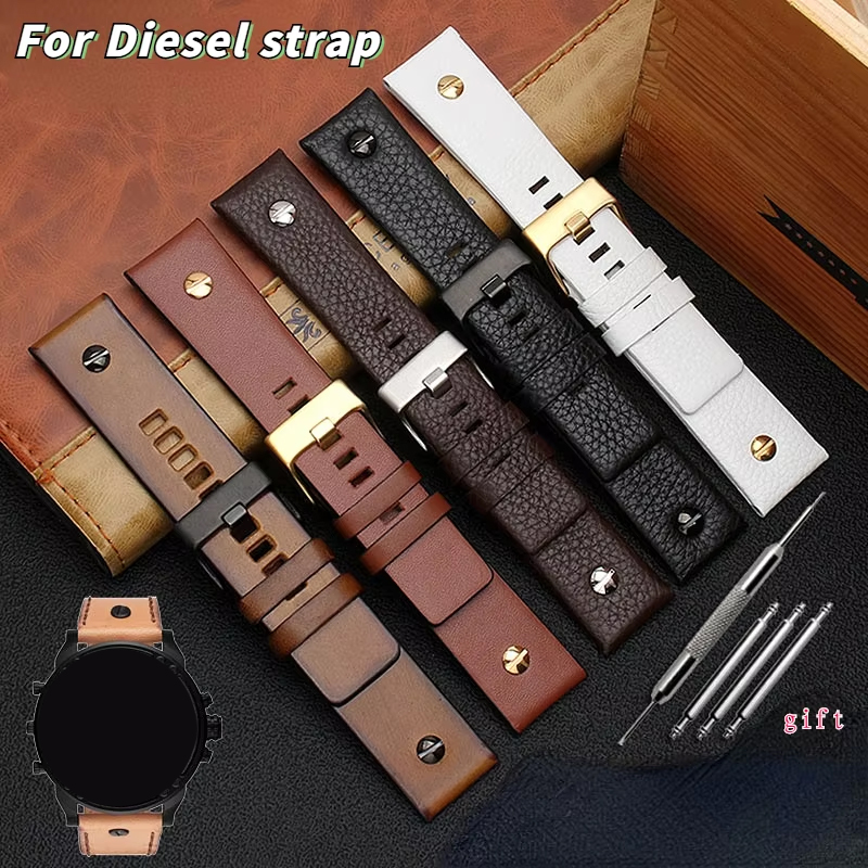 Para diesel dz7257 dz4323 dz73 - Diesel Watches Smartwatch avaliação e preço