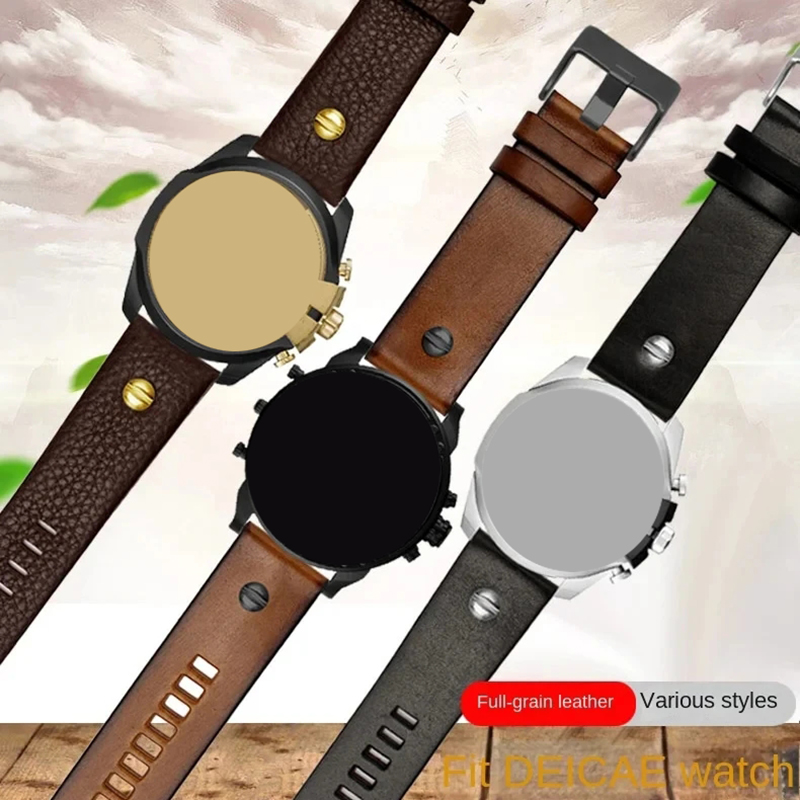 Para diesel dz7257 dz4323 dz73 - Diesel Watches Smartwatch avaliação e preço