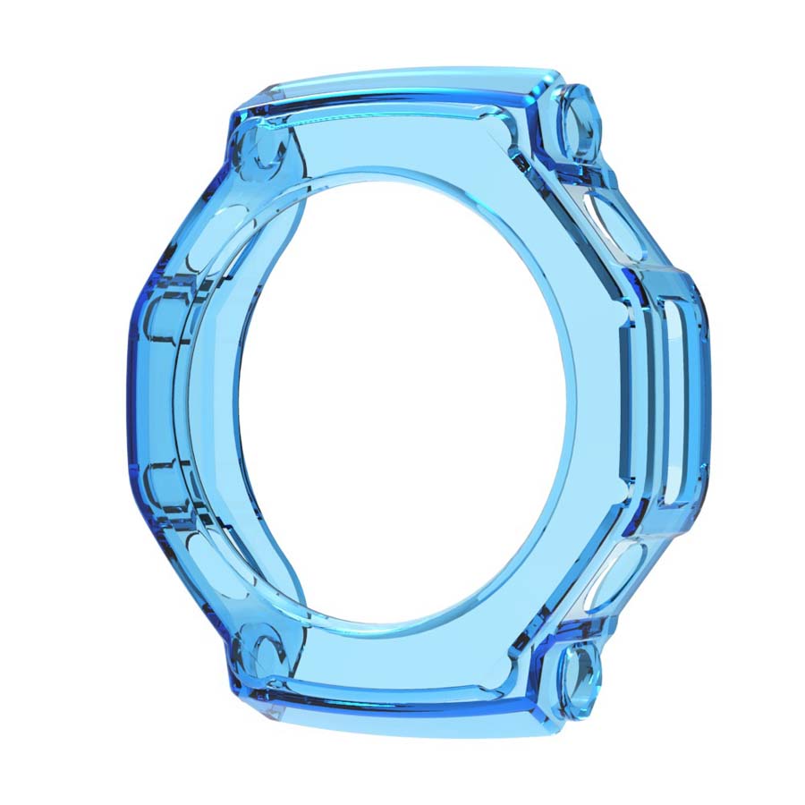 Capa protetora tpu macia para  - Smartwatch Watches Amazfit avaliação e preço