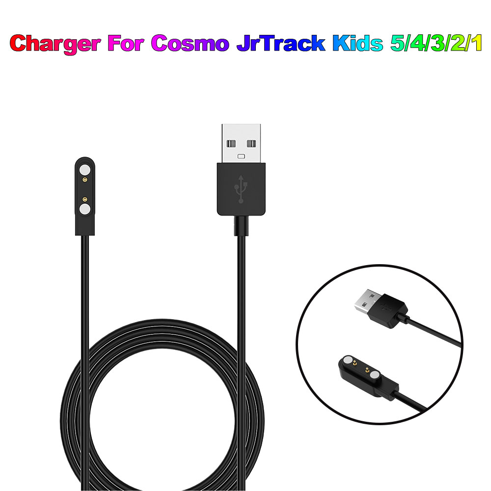 Adaptador de carregamento de s - Smartwatch Watches Kids avaliação e preço