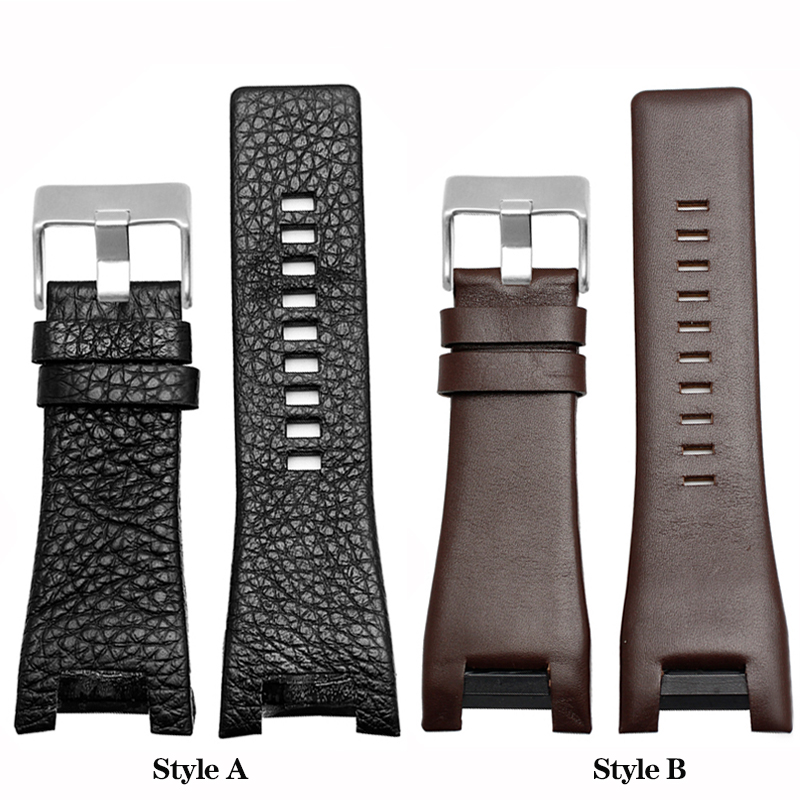 Pulseira De Relógio De Notch D - Diesel Watches Smartwatch avaliação e preço