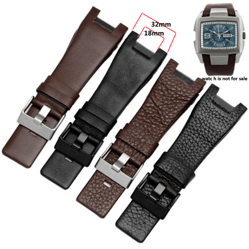 Pulseira De Relógio De Notch D - Diesel Watches Smartwatch avaliação e preço