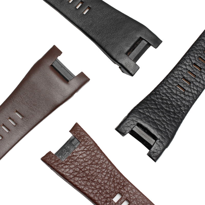 Pulseira De Relógio De Notch D - Diesel Watches Smartwatch avaliação e preço
