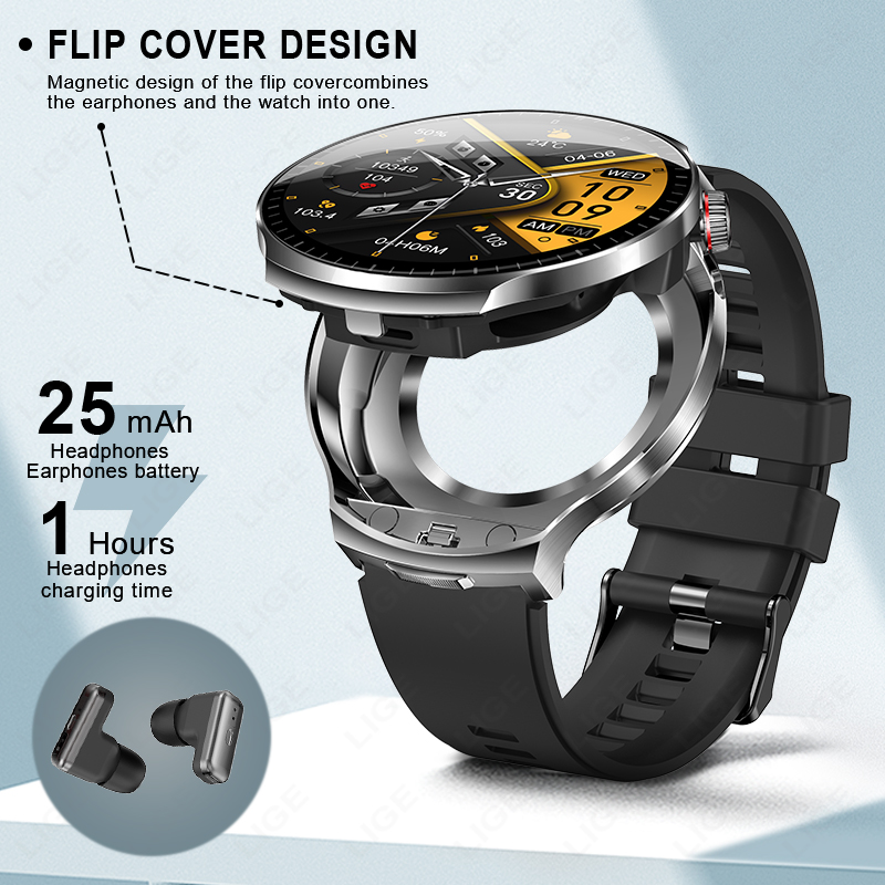 Relógio Inteligente Masculino  - Smartwatch Noise Watches avaliação e preço