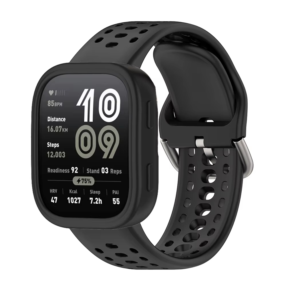 Capa para smartwatch Amazfit B - Smartwatch Watches Amazfit avaliação e preço