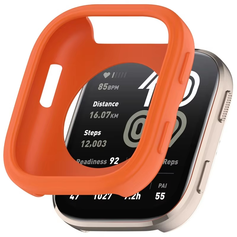 Capa para smartwatch Amazfit B - Smartwatch Watches Amazfit avaliação e preço