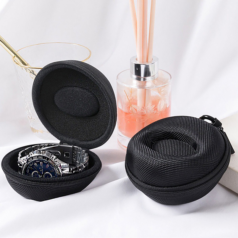 1pc caso de viagem caixa de ar - Tag Watches Smartwatch avaliação e preço