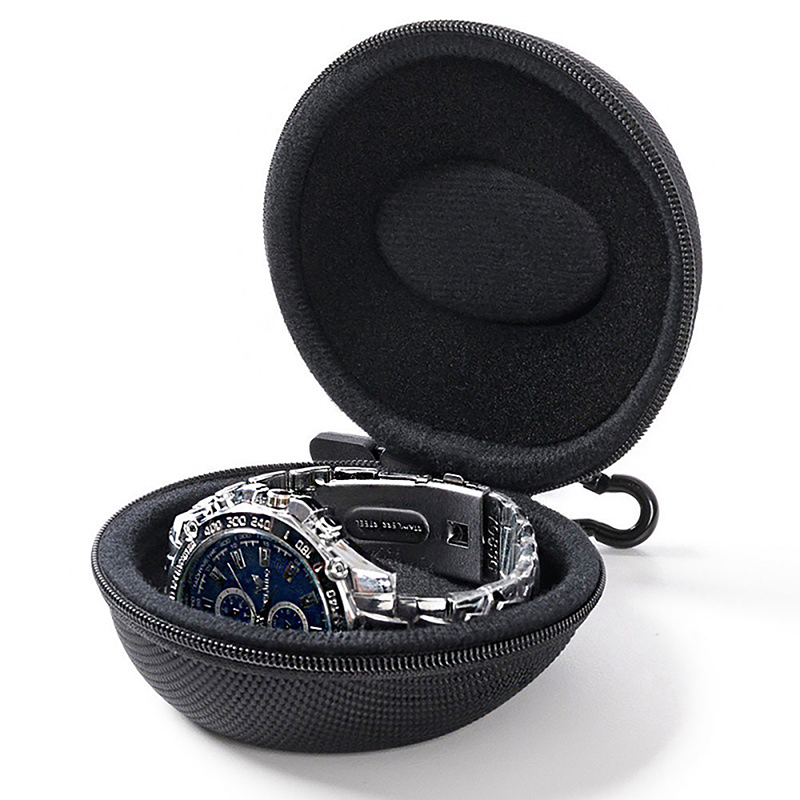 1pc caso de viagem caixa de ar - Tag Watches Smartwatch avaliação e preço