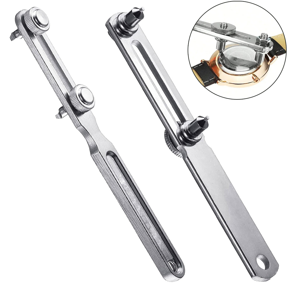 Kit abridor de caixa traseira  - Case Back Opener avaliação e preço