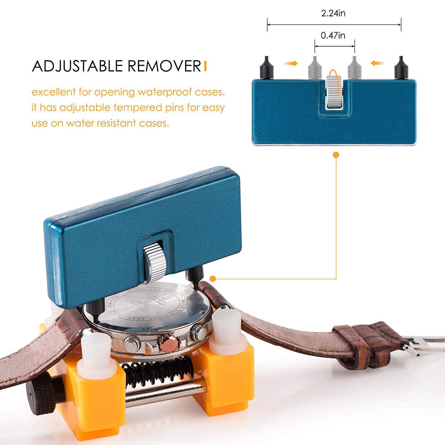 Kit de Substituição de Bateria - Case Back Opener avaliação e preço