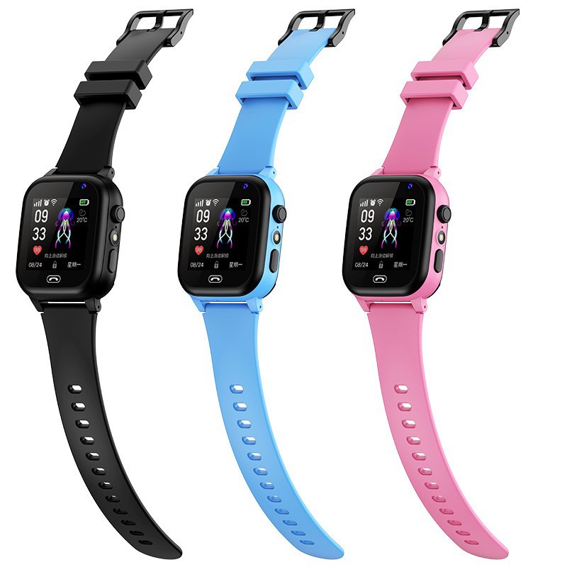 Relógio Inteligente Infantil L - Smartwatch Watches For 12 Year Old Boy avaliação e preço
