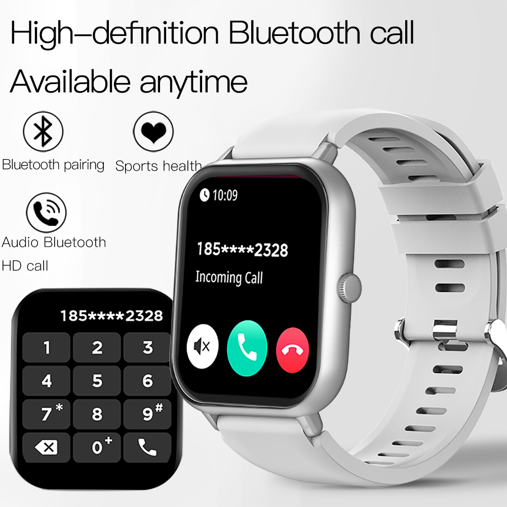 Relógio OLEVS Esportivo Multil - Smartwatch Health Watches avaliação e preço