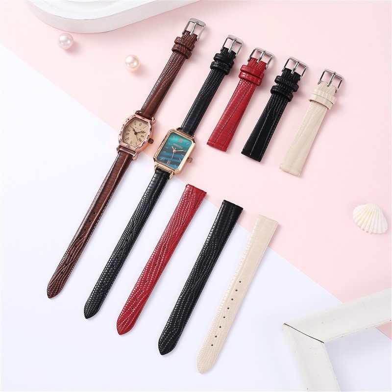 Pulseiras de Couro Slim Univer - Smartwatch Slim Watches For Men avaliação e preço