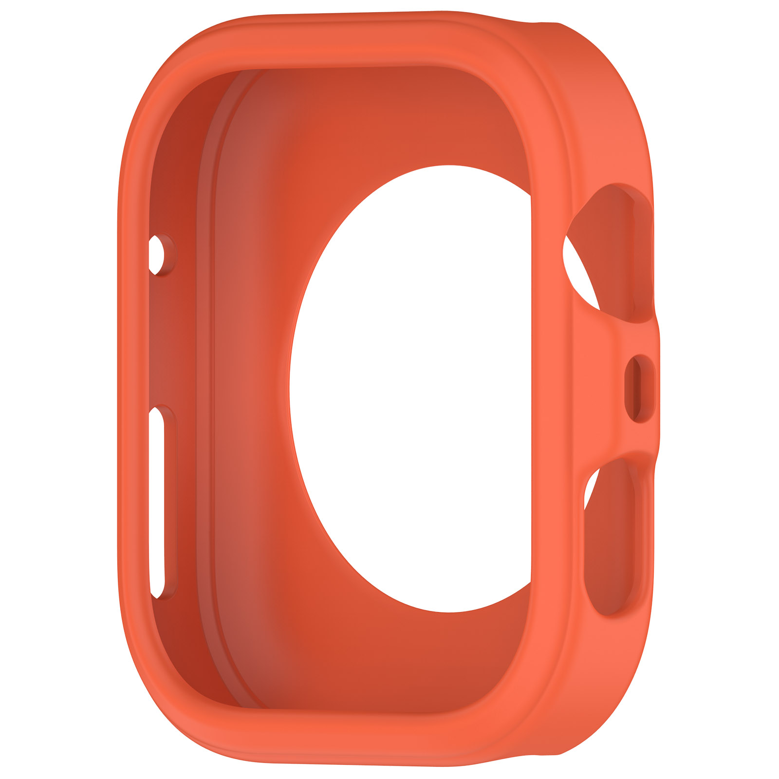 Capa de silicone macia para re - Smartwatch Watch Huawei avaliação e preço
