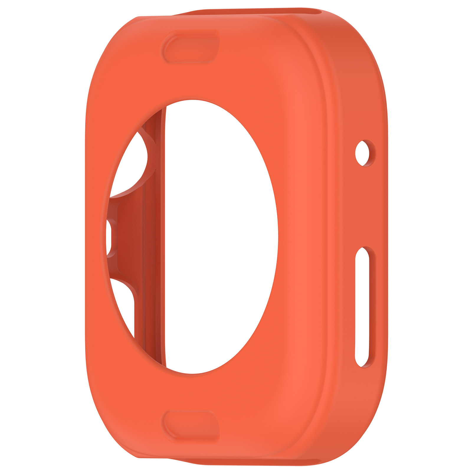 Capa de silicone macia para re - Smartwatch Watch Huawei avaliação e preço